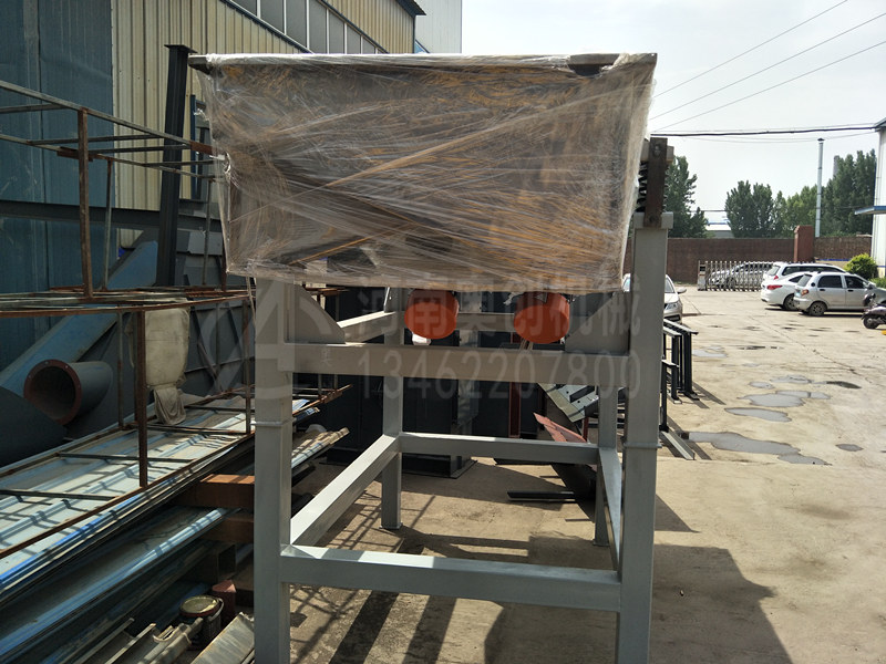 直線振動(dòng)篩