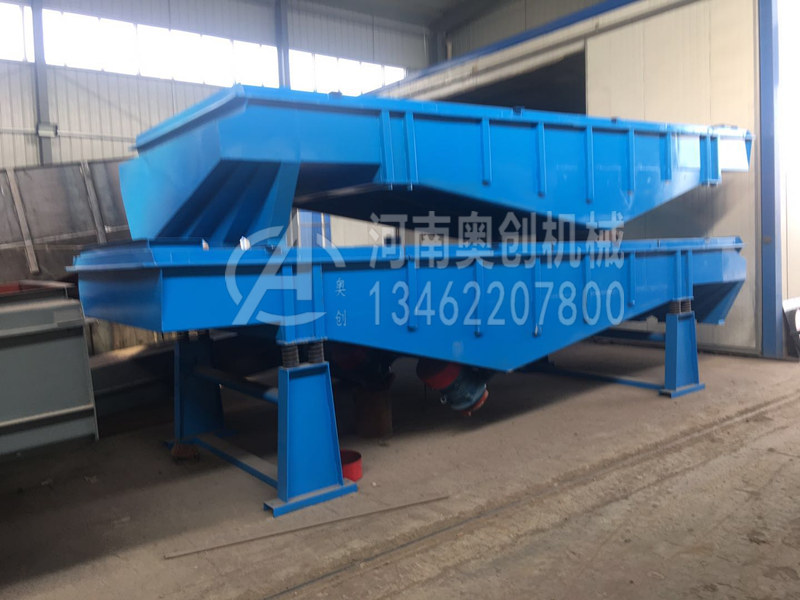 石灰粉除雜直線振動(dòng)篩選機(jī)使用中如何更好的提高產(chǎn)量？