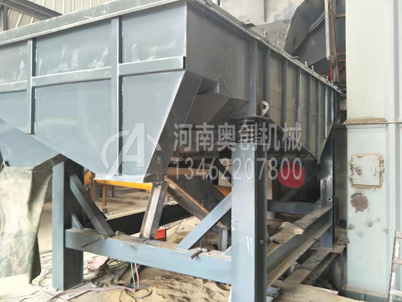 顏料粉末分級專用直線振動篩選機(jī)篩網(wǎng)目數(shù)的準(zhǔn)確換算方法