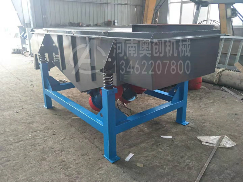 振動篩設(shè)備的知識舉止的角度來說，理論上產(chǎn)生的是內(nèi)生型知識整合