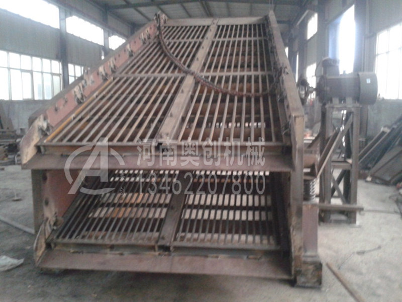 振動(dòng)篩的壓力控制閥包括減壓閥，減壓閥和順序閥