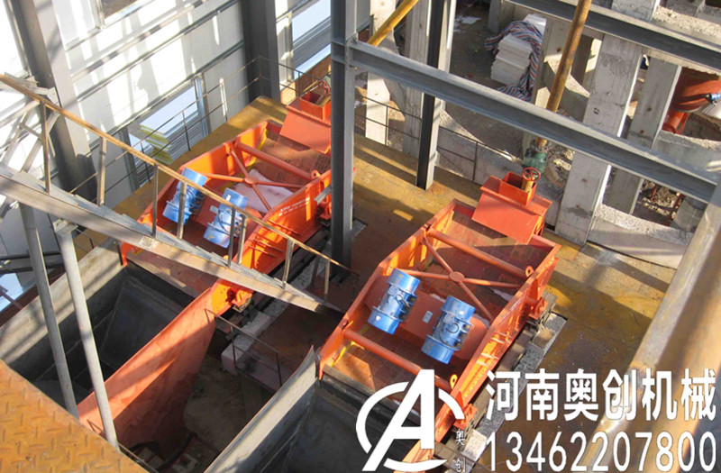 使用精煤尾礦脫水篩的時(shí)候需要注意哪些問題