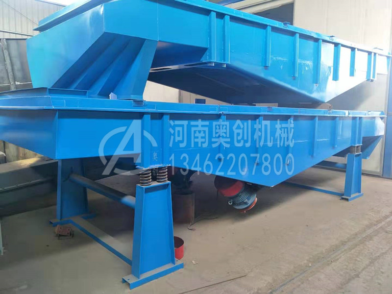 膨潤(rùn)土篩分除雜專用直線振動(dòng)篩選機(jī)可以自己改裝嗎