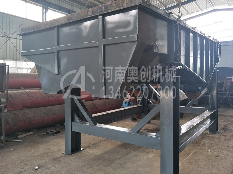 機(jī)制砂石料粗細(xì)篩分分級專用直線振動(dòng)篩選機(jī)的的作用和優(yōu)勢