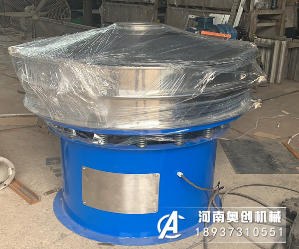 陶瓷專用振動(dòng)篩