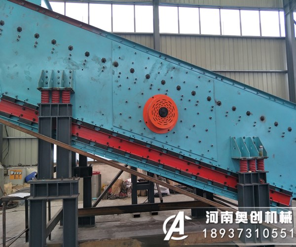 什么是高頻振動(dòng)篩？維護(hù)高頻振動(dòng)篩主要措施有哪些？