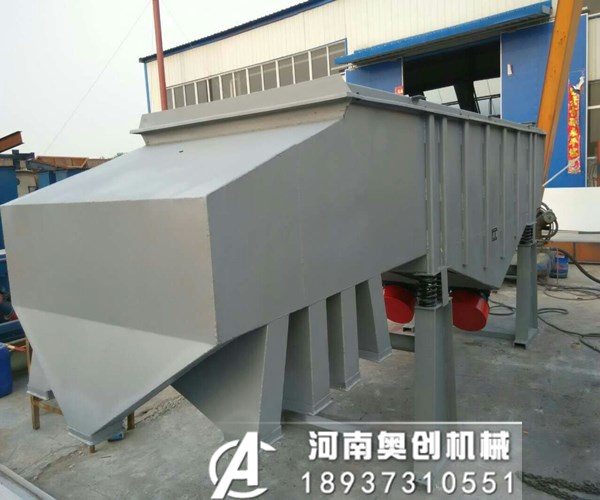 如何根據(jù)物料的大小，所需要產(chǎn)量選擇適合的振動(dòng)篩吶？