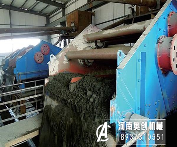 導(dǎo)致直線脫水篩突然停機(jī)的因素有哪些？