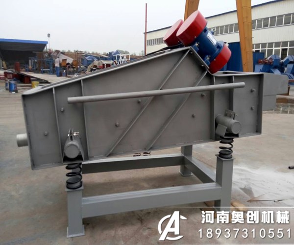 砂石廠使用脫水振動(dòng)篩一天可以出多少砂？一天可以有多少利潤呢？