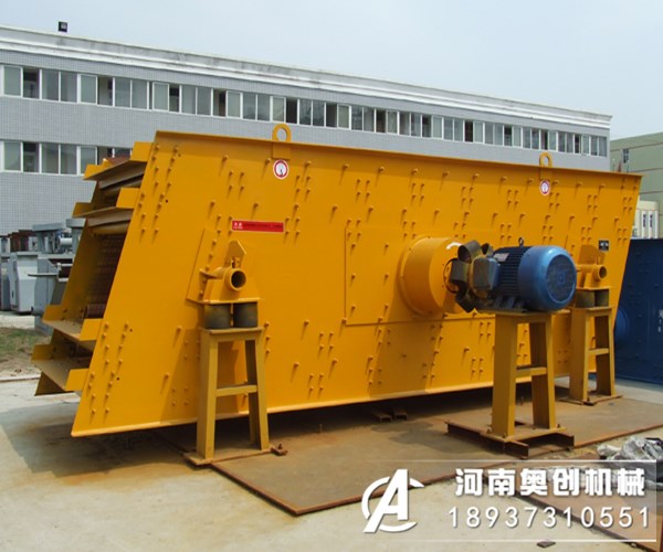 2YA2470多少錢一臺? 2YA2470圓振動篩振幅多少？