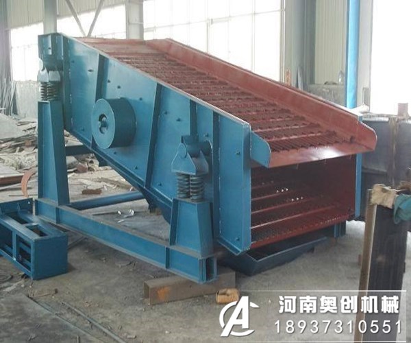 2YA2470多少錢一臺? 2YA2470圓振動篩振幅多少？