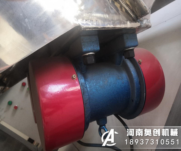 直線振動篩電機的燒壞是一個比較常見的故障嗎？