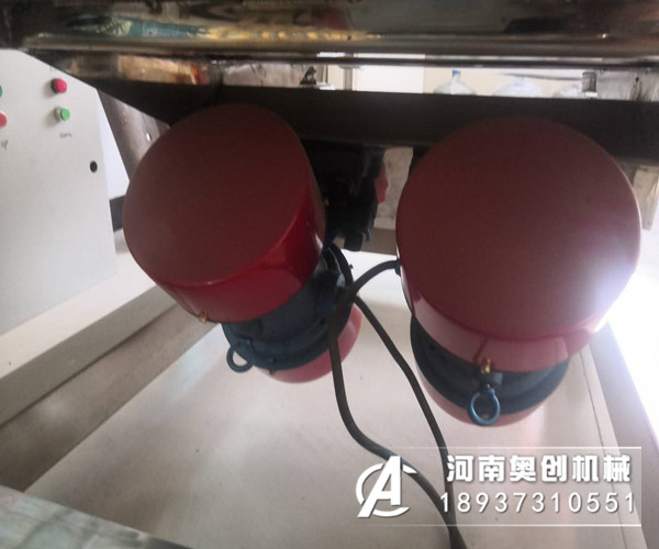 直線振動篩電機的燒壞是一個比較常見的故障嗎？