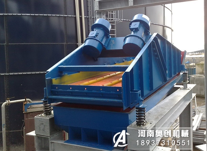 脫水振動(dòng)篩每年需要花費(fèi)多少錢(qián)來(lái)維護(hù)和保養(yǎng)吶？