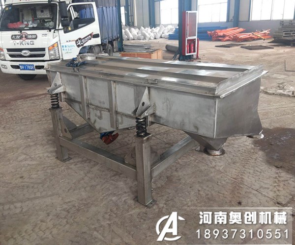 玻璃渣可以達到很好的篩分效果嗎？能達到很好的清洗效果嗎？