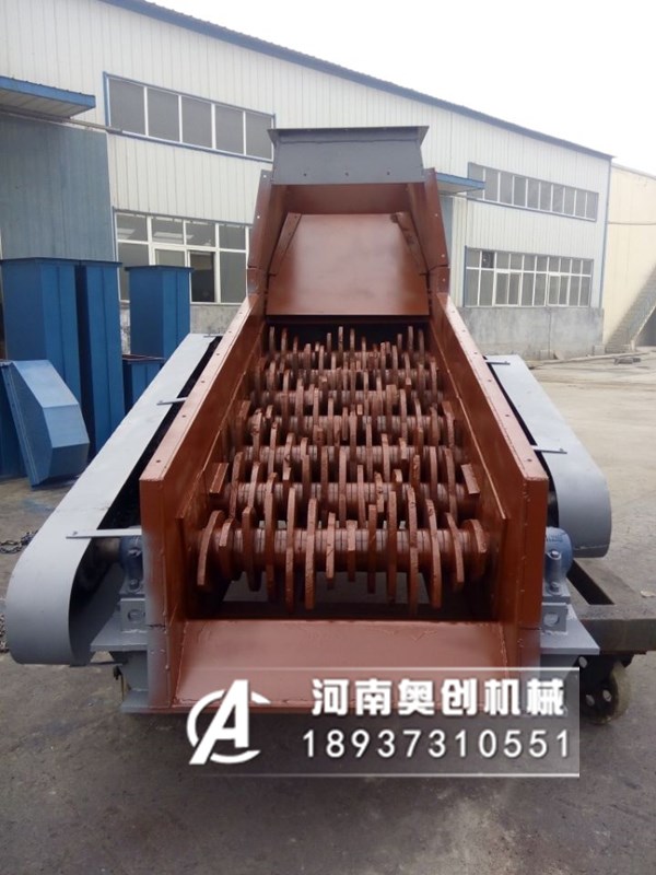 篩石頭用的震動(dòng)篩子一般用的是那種振動(dòng)篩？