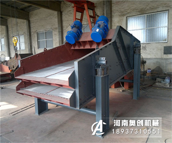 洗煤廠沒有精煤脫水篩會怎么樣