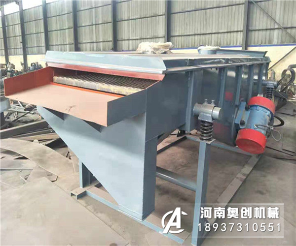 鋼結(jié)構(gòu)振動篩網(wǎng)和木質(zhì)結(jié)構(gòu)振動篩網(wǎng)兩種結(jié)構(gòu)各有什么優(yōu)缺點？