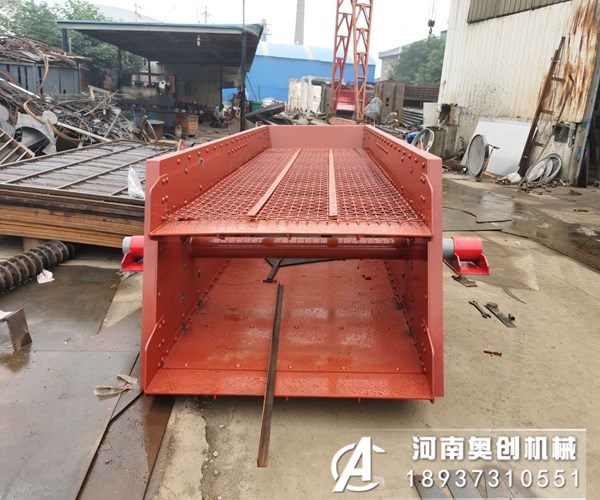 DY-1500-2S兩層振動篩設(shè)備可以使用到哪些行業(yè)當中？