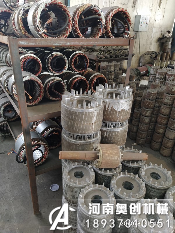 國產(chǎn)的振動電機和進口的振動電機相比區(qū)別在哪些地方？