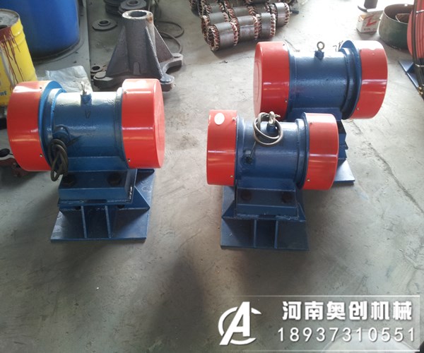 國產(chǎn)的振動電機和進口的振動電機相比區(qū)別在哪些地方？