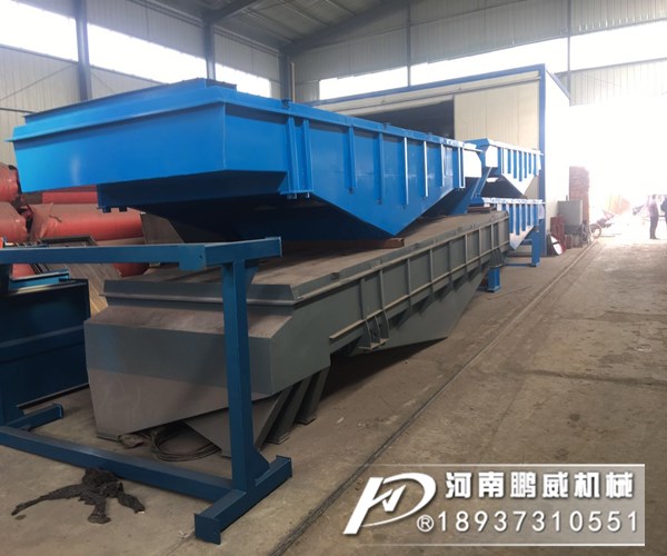 直線振動篩篩選型的時候需要知道那幾個方面的的知識吶？