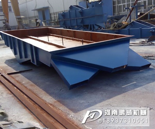 直線振動篩篩選型的時候需要知道那幾個方面的的知識吶？