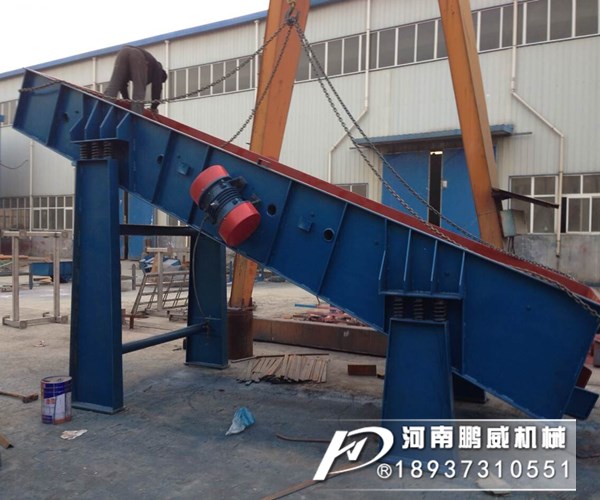 振動篩篩使用的振動電機(jī)偏心塊是如何調(diào)節(jié)的？