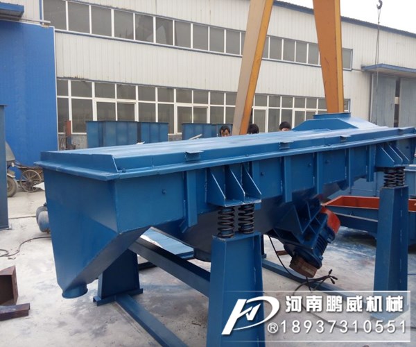 如何解決振動篩長期使用中容易出現(xiàn)的問題？