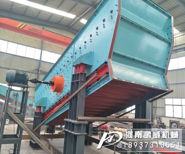 小塊碎石堵到篩網里是什么原因？有沒有解決方法？