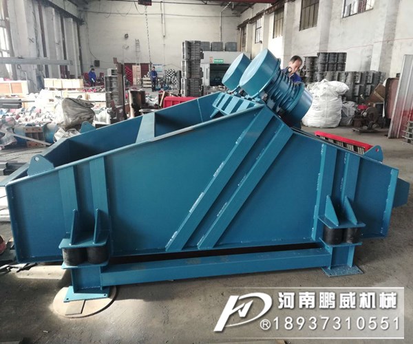 鉆井液脫水篩在篩分過程中漿液直接漏到下面了什么原因？