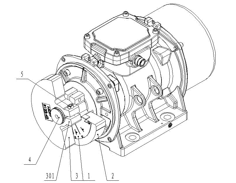 振動(dòng)電機(jī)式脫水篩啟動(dòng)停止時(shí)顫動(dòng)大怎么辦？