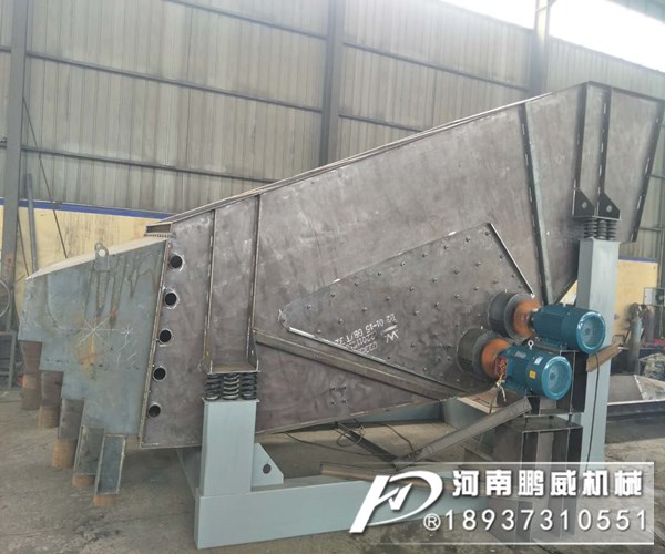 直線(xiàn)概率篩