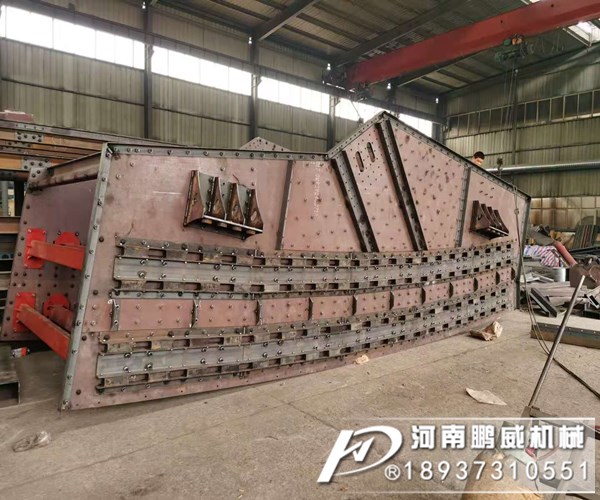 平面回轉(zhuǎn)篩和振動(dòng)篩原理及結(jié)構(gòu)有什么不同？