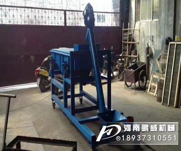 滾筒篩和振動(dòng)篩哪個(gè)篩沙效果那個(gè)更好？