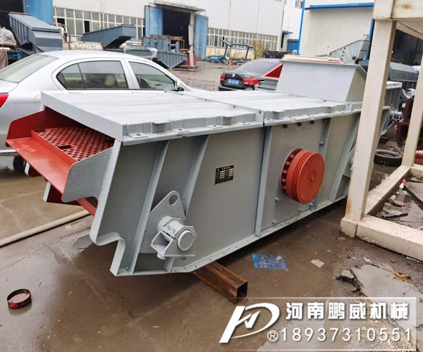 選購圓振動篩時(shí)應(yīng)注意像廠家了解哪些性能的知識？