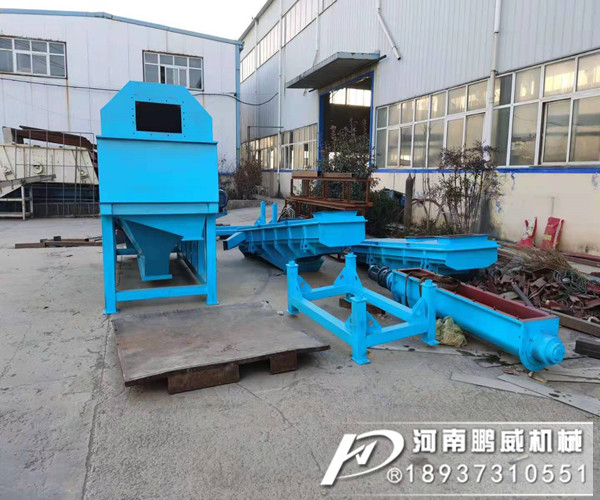 滾筒篩和振動(dòng)篩哪個(gè)篩沙好效果更好？