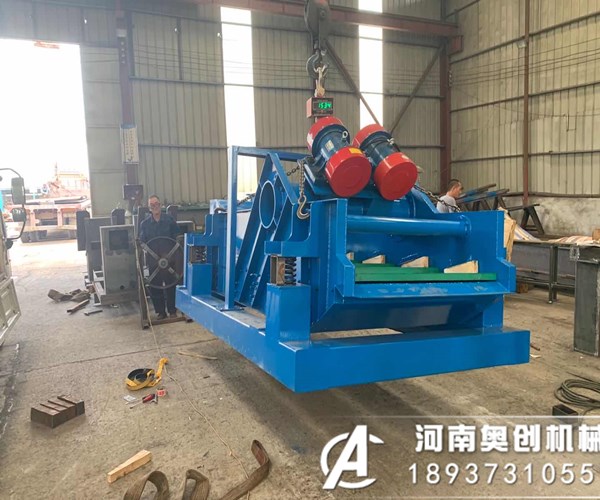 鐵礦石振動(dòng)脫水篩篩網(wǎng)容易爛是什么原因？