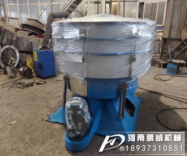 圓形振動(dòng)篩和圓振動(dòng)篩是一個(gè)一種設(shè)備嗎？