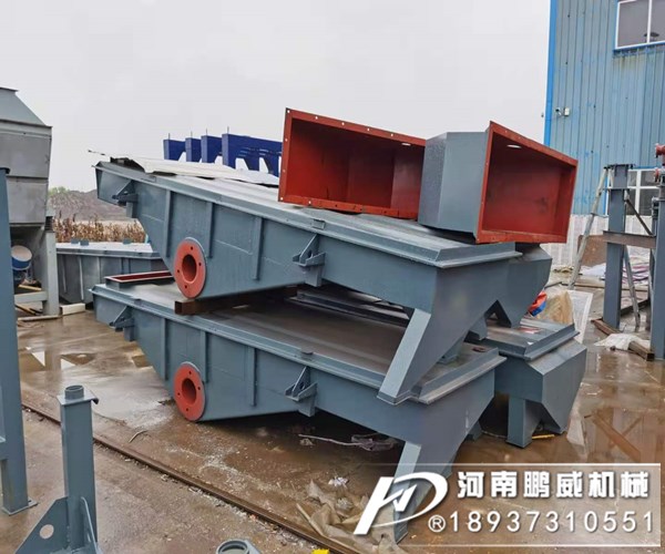 直線振動(dòng)篩篩網(wǎng)表面的直徑以及長(zhǎng)度篩網(wǎng)表面傾斜度是多少？