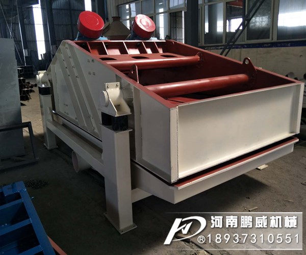 脫水篩脫水效果和篩網(wǎng)的孔徑大小有關系嗎？