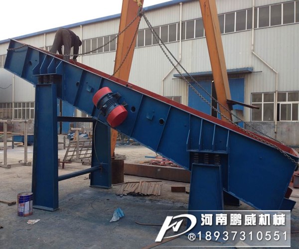 石灰粉振動篩分機出現(xiàn)呼網(wǎng)堵網(wǎng)這些問題怎么樣解決？