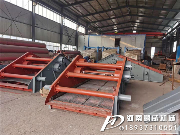 礦用旋流器與高頻脫水篩組合怎么用？