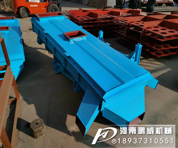 直線振動篩運用壽命為什么這么短呢？