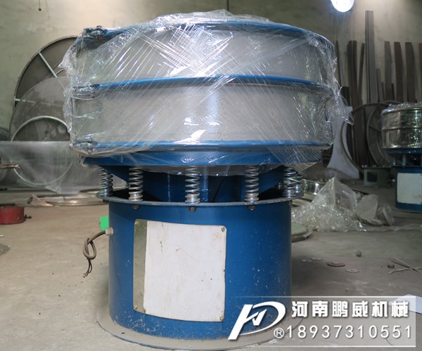 超聲波振動(dòng)篩篩細(xì)分精度達(dá)不到要求怎么樣解決？