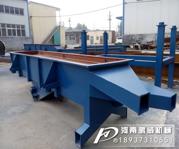 直線振動(dòng)篩木木篩框可以改成金屬框架嗎？