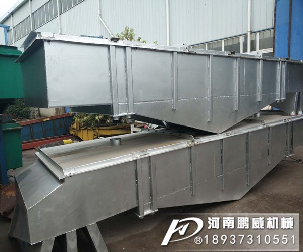 粉末直線振動篩出現(xiàn)混料篩不干凈是什么原因？