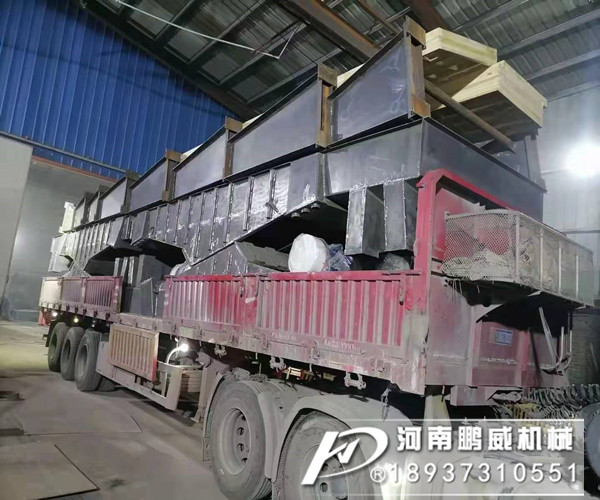 直線振動(dòng)篩應(yīng)該怎么正確的加料？