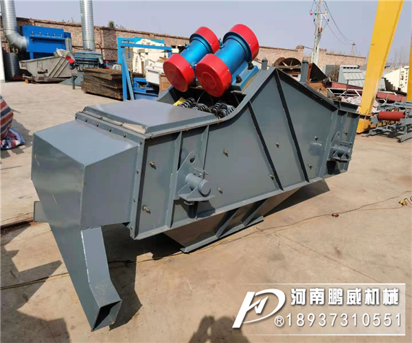 礦石振動(dòng)篩篩網(wǎng)用什么材料比較耐用？