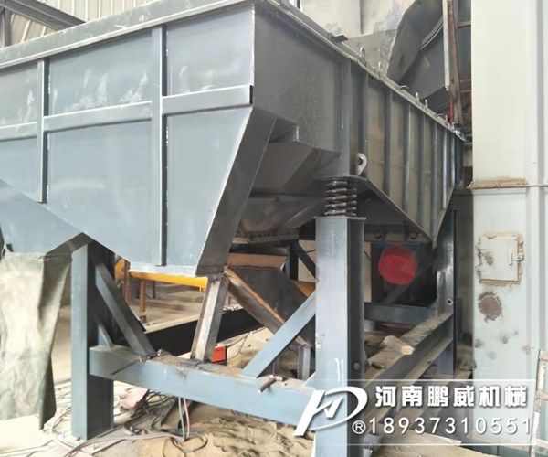 礦粉直線振動篩的篩精率是什么來決定的？